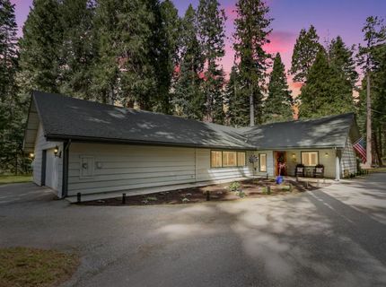 33837 Nary Red Rd, Alta, CA 95701 Photo