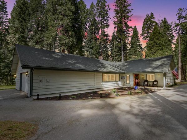33837 Nary Red Rd, Alta, CA 95701