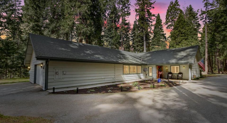33837 Nary Red Rd, Alta, CA 95701 Photo