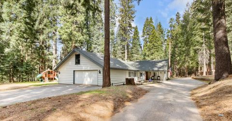 33837 Nary Red Rd, Alta, CA 95701 Photo