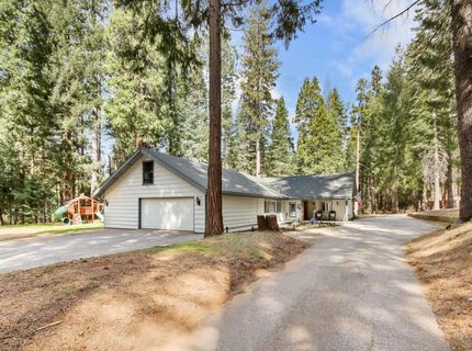 33837 Nary Red Rd, Alta, CA 95701 Photo