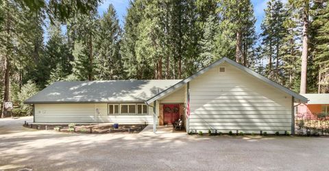 33837 Nary Red Rd, Alta, CA 95701 Photo