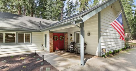 33837 Nary Red Rd, Alta, CA 95701 Photo