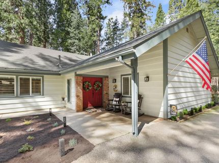 33837 Nary Red Rd, Alta, CA 95701 Photo