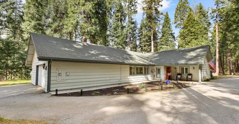 33837 Nary Red Rd, Alta, CA 95701 Photo