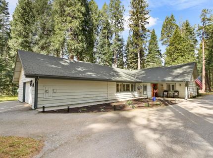 33837 Nary Red Rd, Alta, CA 95701 Photo