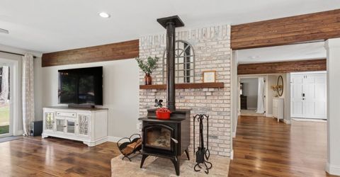 33837 Nary Red Rd, Alta, CA 95701 Photo