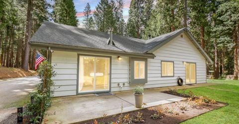 33837 Nary Red Rd, Alta, CA 95701 Photo