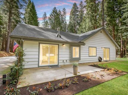 33837 Nary Red Rd, Alta, CA 95701 Photo