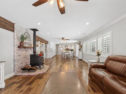 33837 Nary Red Rd, Alta, CA 95701 Photo
