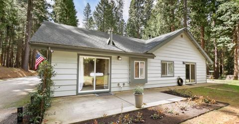 33837 Nary Red Rd, Alta, CA 95701 Photo