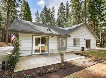 33837 Nary Red Rd, Alta, CA 95701 Photo