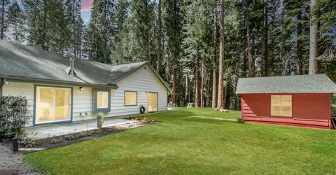 33837 Nary Red Rd, Alta, CA 95701 Photo
