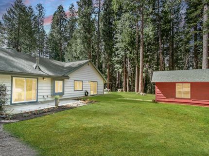 33837 Nary Red Rd, Alta, CA 95701 Photo
