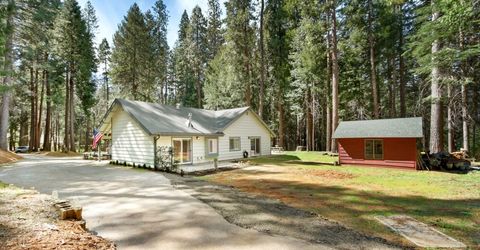 33837 Nary Red Rd, Alta, CA 95701 Photo