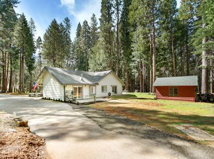 33837 Nary Red Rd, Alta, CA 95701 Photo