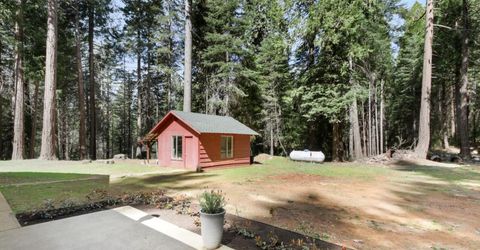 33837 Nary Red Rd, Alta, CA 95701 Photo