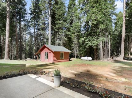 33837 Nary Red Rd, Alta, CA 95701 Photo