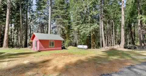 33837 Nary Red Rd, Alta, CA 95701 Photo
