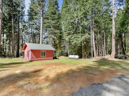 33837 Nary Red Rd, Alta, CA 95701 Photo