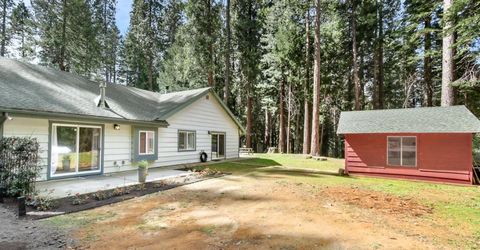 33837 Nary Red Rd, Alta, CA 95701 Photo