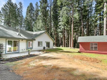33837 Nary Red Rd, Alta, CA 95701 Photo