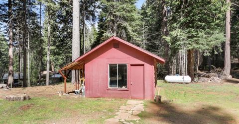 33837 Nary Red Rd, Alta, CA 95701 Photo