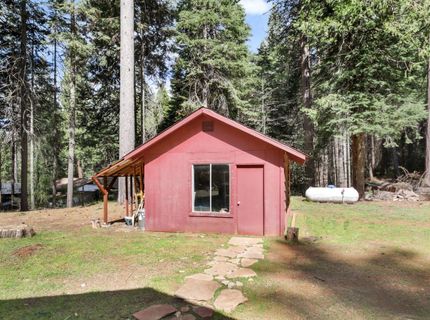 33837 Nary Red Rd, Alta, CA 95701 Photo