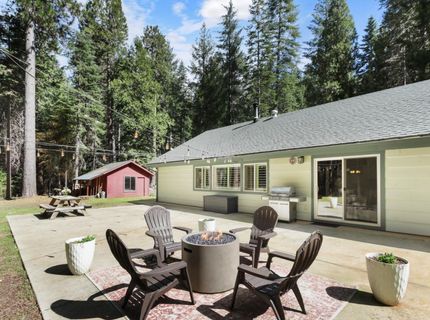 33837 Nary Red Rd, Alta, CA 95701 Photo