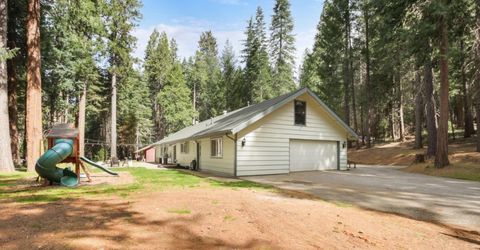 33837 Nary Red Rd, Alta, CA 95701 Photo