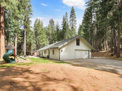 33837 Nary Red Rd, Alta, CA 95701 Photo