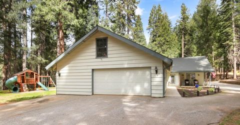 33837 Nary Red Rd, Alta, CA 95701 Photo