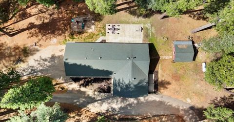 33837 Nary Red Rd, Alta, CA 95701 Photo