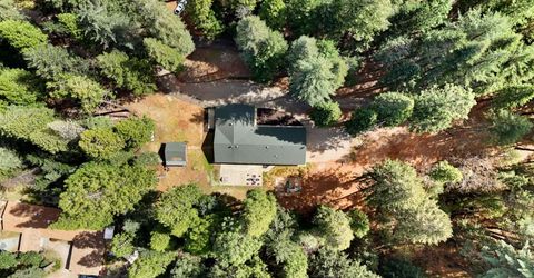 33837 Nary Red Rd, Alta, CA 95701 Photo