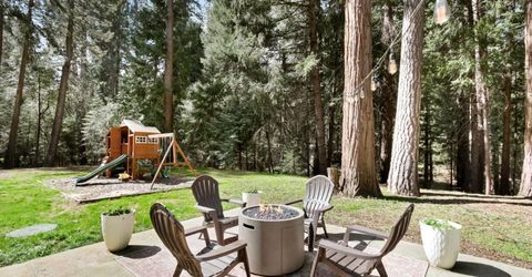 33837 Nary Red Rd, Alta, CA 95701 Photo