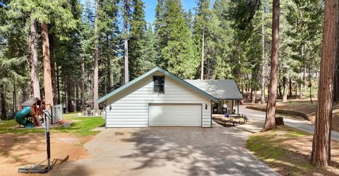 33837 Nary Red Rd, Alta, CA 95701 Photo