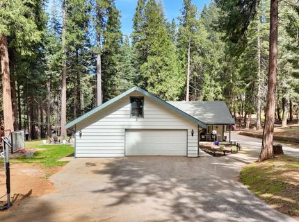 33837 Nary Red Rd, Alta, CA 95701 Photo