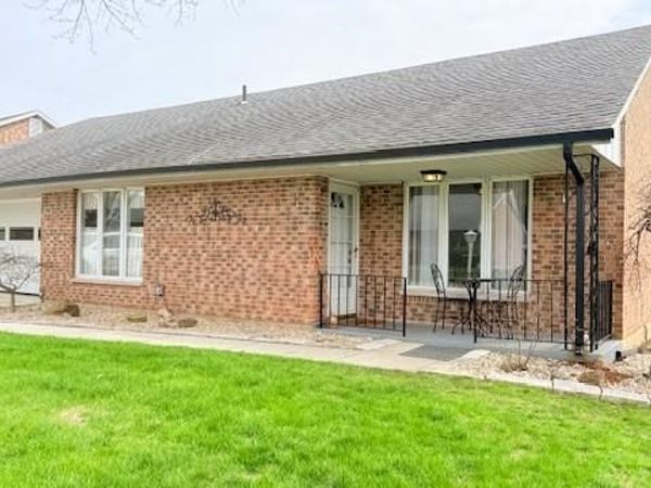 3361 Turner Drive, German Twp, OH 45504
