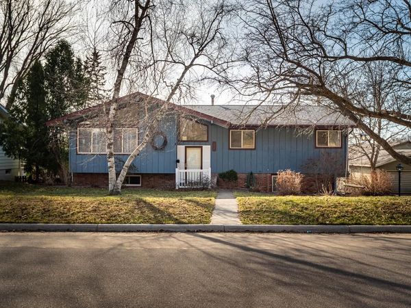 3420 Cliffside DRIVE, La Crosse, WI 54601