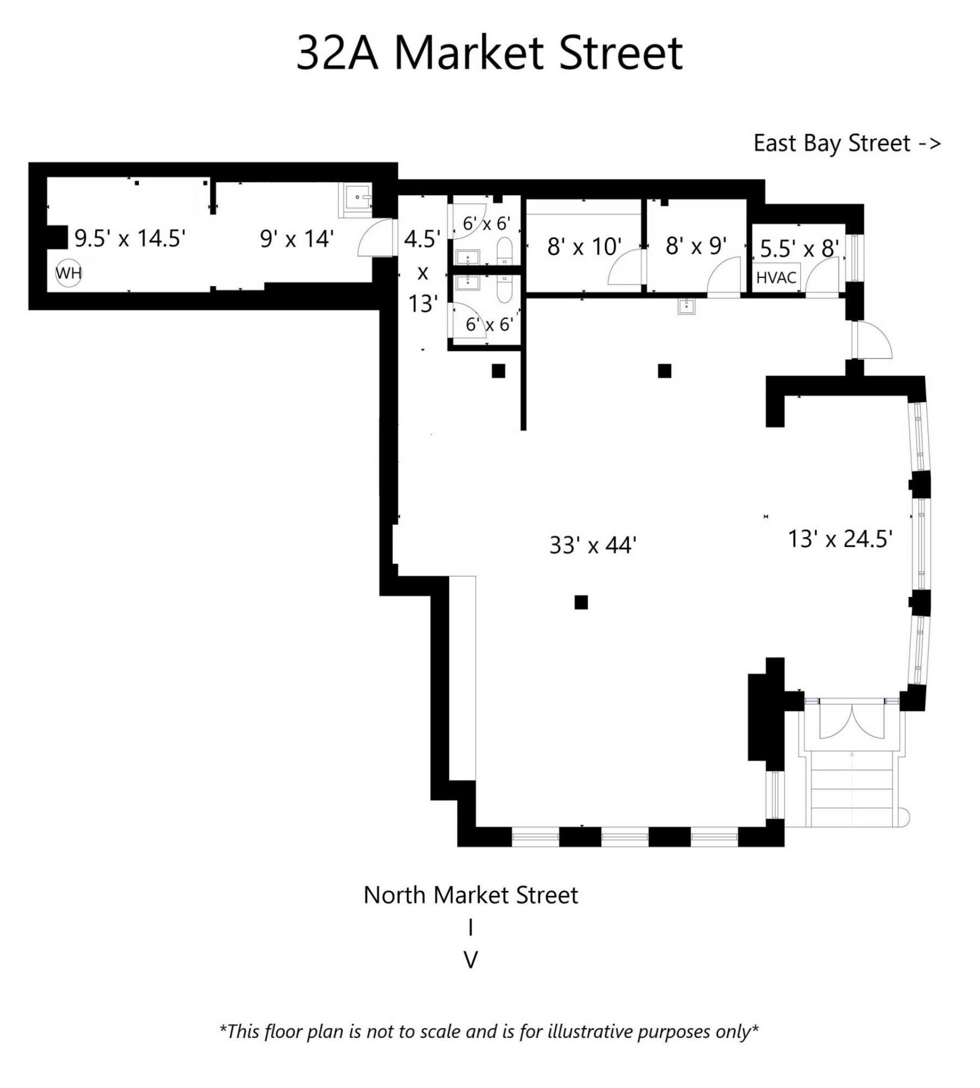 32 N Market Street Photo 13