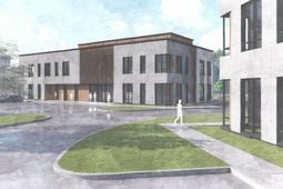 3700 Ingleside Boulevard  photo 4