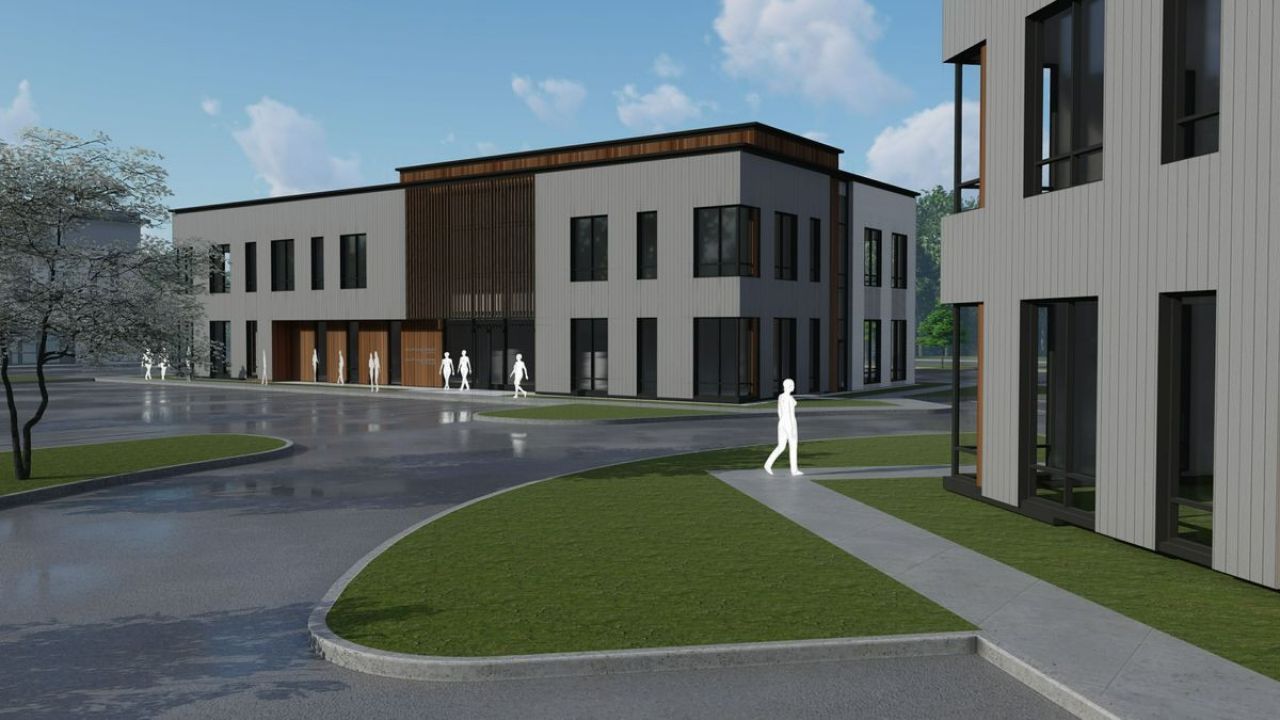 3700 Ingleside Boulevard  Photo 4