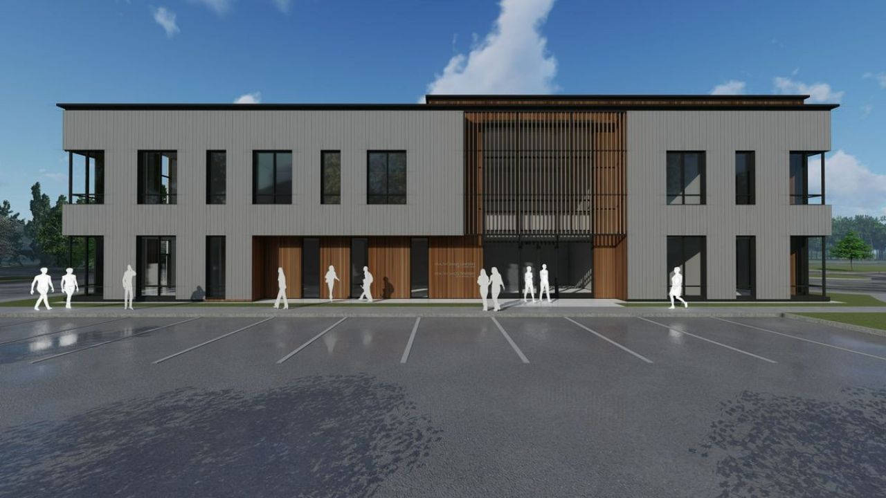 3700 Ingleside Boulevard  Photo 6