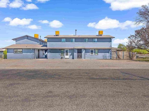 2698 Milo Drive, Grand Junction, CO 81503