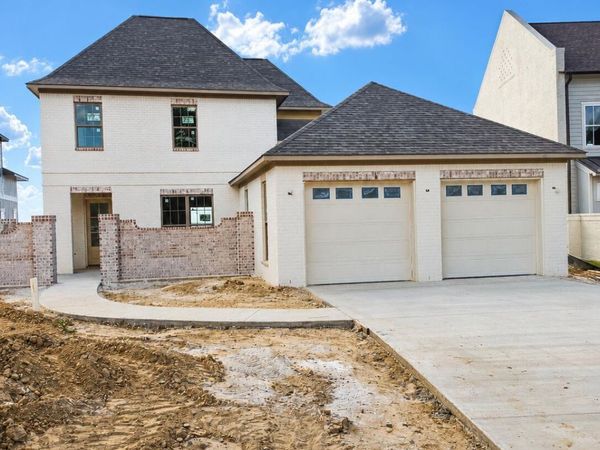 607 Osprey Cove, Brandon, MS 39047