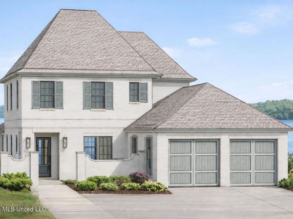 607 Osprey Cove, Brandon, MS 39047