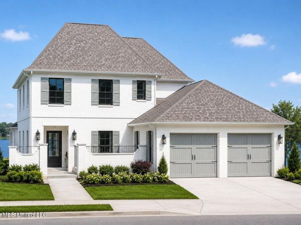 607 Osprey Cove, Brandon, MS 39047