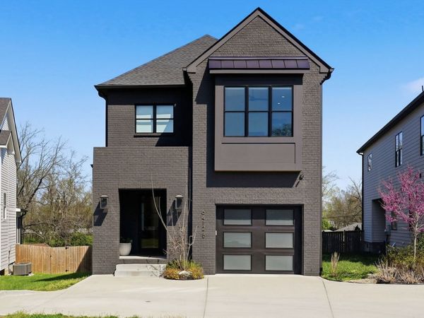 6412B Premier Dr, Nashville, TN 37209