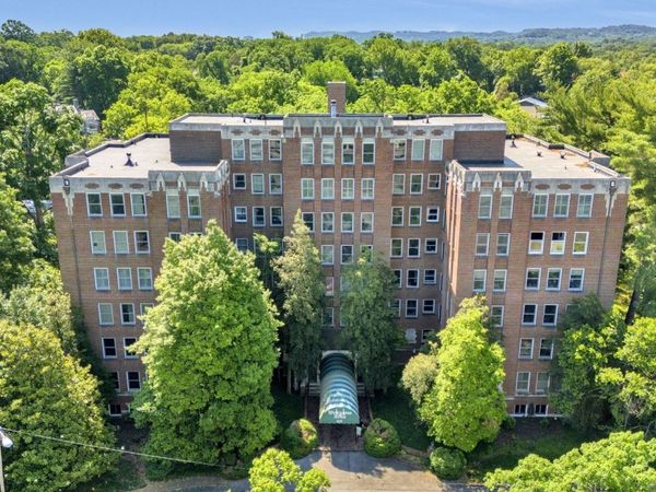 4225 Harding Pike, Unit 603, Nashville, TN 37205