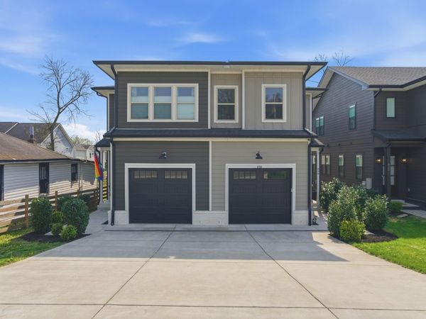 898 Delmas Ave, Nashville, TN 37216